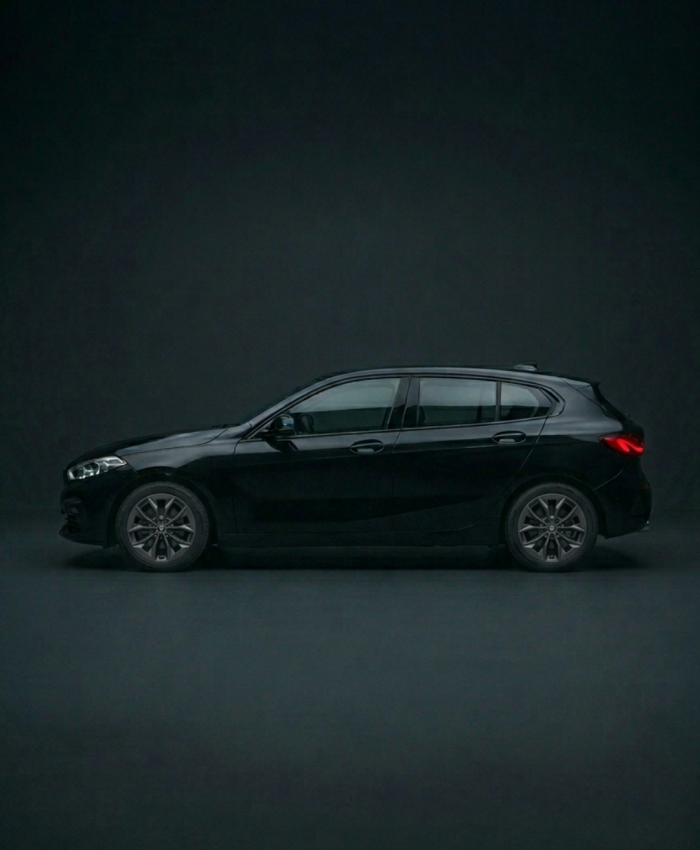 BMW 1er 120i