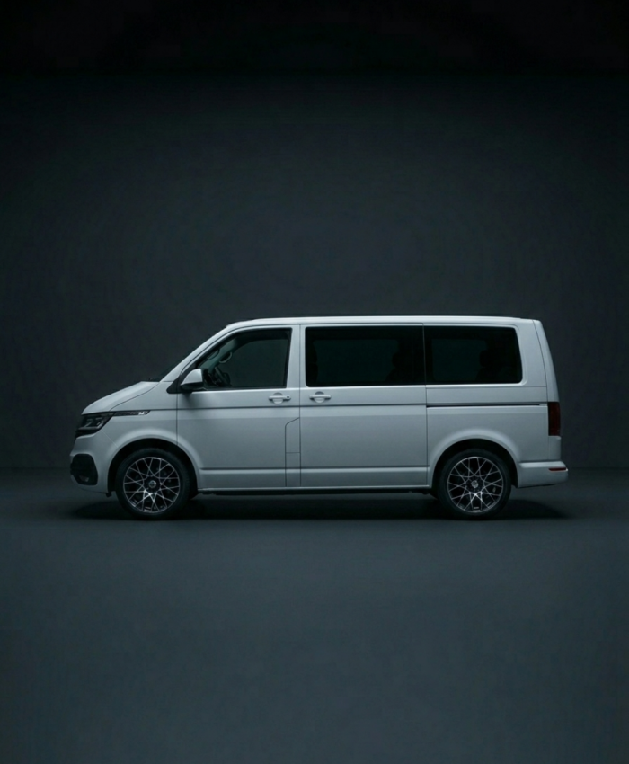 VW T6.1 D Multivan